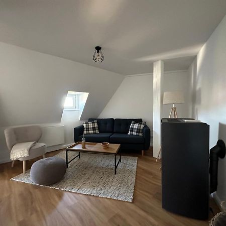 Apartamento Turm.Blick Goslar Exterior foto