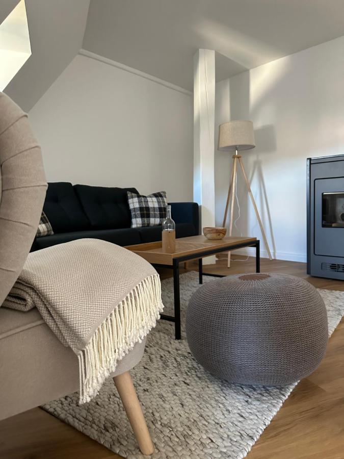 Apartamento Turm.Blick Goslar Exterior foto